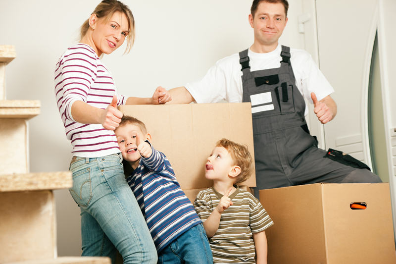Furniture Mover Cairns